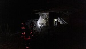 Consequences of enemy attacks on Kostiantynivka: city under constant shelling, much civilian infrastructure damaged. PHOTOS