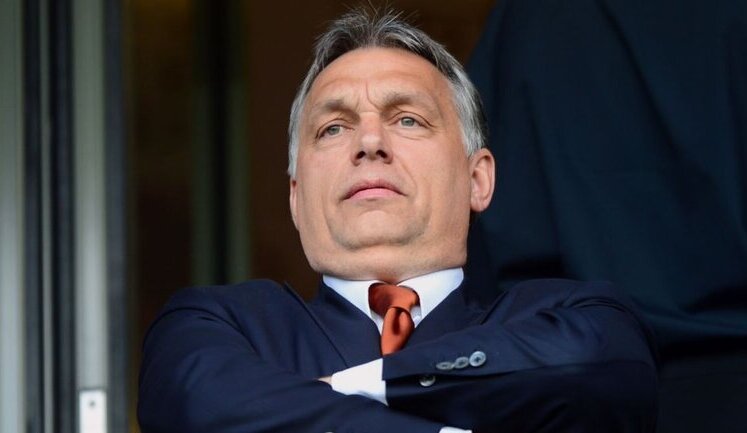 We need to work on limiting Hungary’s participation in Schengen area - Latvian President Rinkēvičs