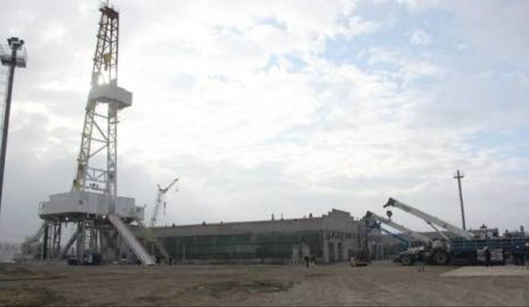 20-річну ліцензію на газове родовище біля Стрия продали за 110 млн грн: кошти підуть у фонд зі США