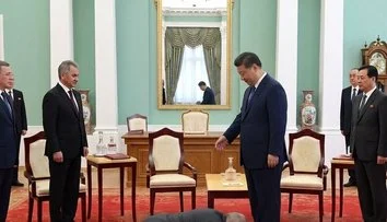 Міжнародні новини
