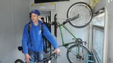 Укрзалізниця дозволила возити велосипеди в поїздах "Інтерсіті" в розібраному вигляді