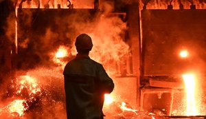 The Guardian б’є на сполох: нові квоти ЄС можуть поставити під загрозу українську металургію та експорт