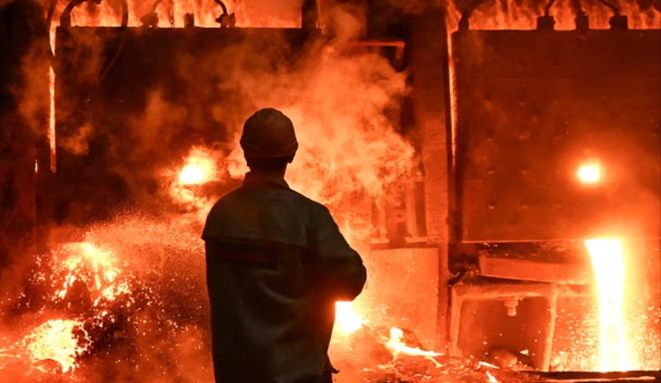 The Guardian б’є на сполох: нові квоти ЄС можуть поставити під загрозу українську металургію та експорт