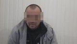 одесса террорист хорт