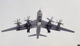 Військові США перехопили біля берегів Аляски 6 військових літаків РФ