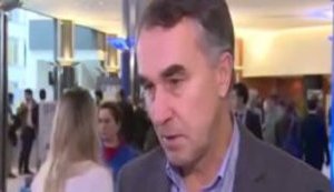 Політичне рішення щодо надання Україні безвізового режиму ще не прийнято, - євродепутат. ВІДЕО