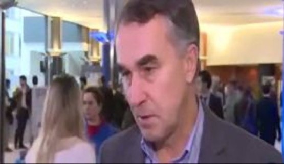 депутат литовский