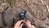 допомога,поранення