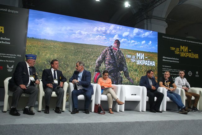 90% українських бійців можна реабілітувати після травм, - Кузьміних 01