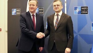 кемерон,кулеба