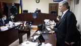 порошенко