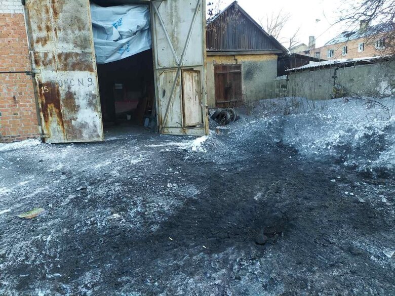 Доба на Донеччині: росіяни випустили дві ракети по Костянтинівці, із Градів обстріляли Довгу Балку, в Авдіївці загинула людина 03
