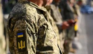 На Хмельниччині військовослужбовця оштрафували за конфлікт із працівниками ТЦК