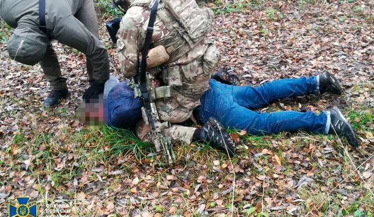 Russians change tactics in northern Sumy region - in some areas of frontline they attack with infantry instead of SRG – OTG "Siversk"