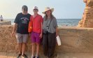 Видео с Ясько стало для меня неожиданным, - супруга Саакашвили Рулофс
