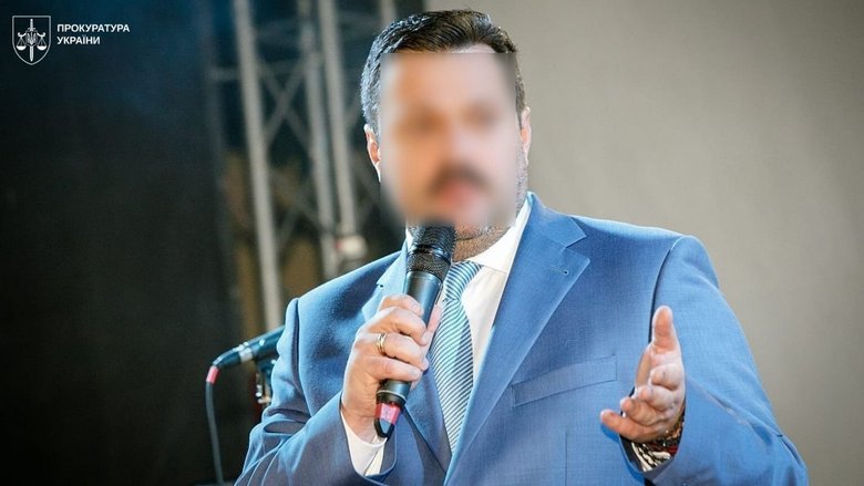 Правоохоронці викрили схему привласнення земель природно-заповідного фонду Києва