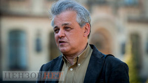 Ризик широкомасштабної російської агресії достатньо високий: противник активізував проведення розвідувальних заходів, - нардеп "Голосу" Рахманін