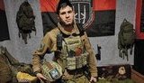 Завтра в Києві відбудеться концерт з нагоди Дня Добровольця: приїду привітати побратимів, - командир роти ДУК "Правий сектор" Коцюбайло (Да Вінчі)