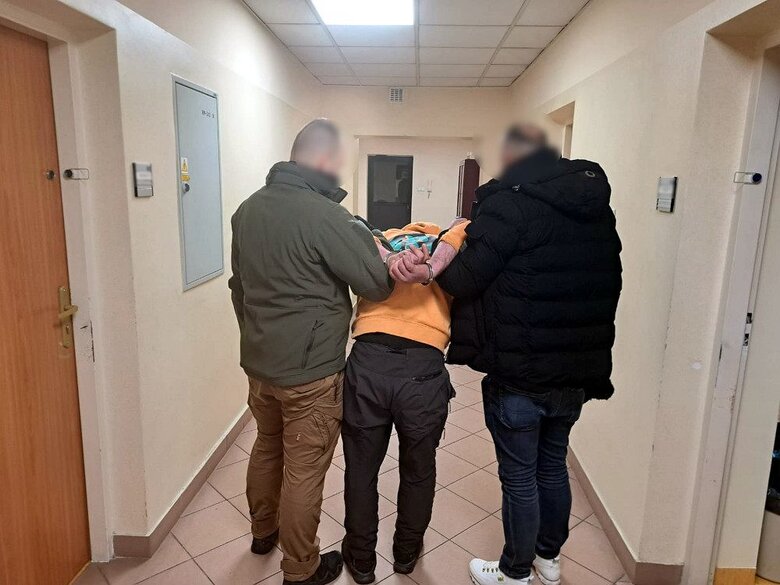 Смертельна ДТП у Польщі: водій збив 14-річного підлітка