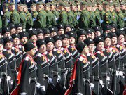 Казаки Терского казачьего войска помогут сирийским христианам
