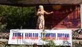 Только таджикская и татаро-башкирская кухня была представлена на фестивале кухни народов мира в оккупированном Севастополе. ФОТОрепортаж