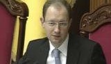 Парламентские будни: регламент - что дышло, куда повернул - туда и вышло. ВИДЕО.