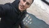 Kremlin’s political prisoner Oleksandr Steshenko returns to Ukraine