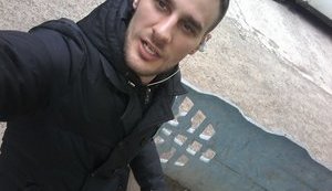 Окупанти звільнили утримуваного в окупованому Криму політв'язня Стешенка за УДЗ