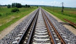Україна та Польща представлять спільний проєкт високошвидкісного залізничного сполучення