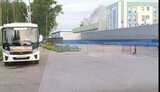 удар дрона СБУ по заводу в РФ