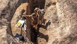 Во время раскопок во Львовской области нашли уникальные артефакты времен Римской империи. ФОТОрепортаж