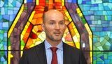 регіональний економіст ЄБРР Дімітар Богов