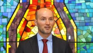 регіональний економіст ЄБРР Дімітар Богов