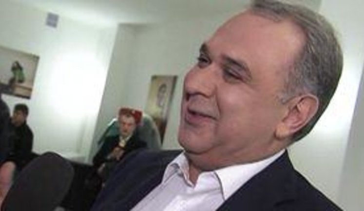 Жвания: Следующая парламентская неделя будет исторической - "регионалы" поняли, что игра закончена. ВИДЕО