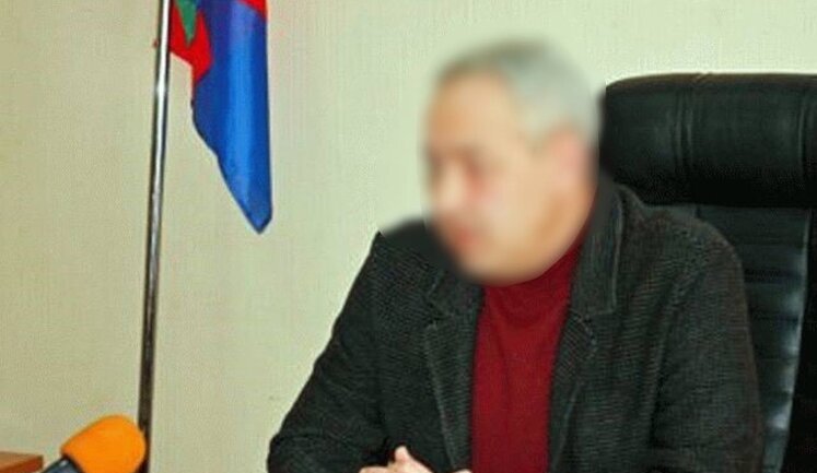 Помог ФСБ поставить на "прослушку" жителей Донецка: сообщено о подозрении оккупационному "министру связи "ДНР", - СБУ. ФОТО