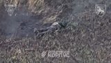 Бійці 60 бригади знищили окупантів та техніку на одному з напрямків