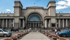Удар по електричці в Дніпрі: 13 загиблих, є поранені