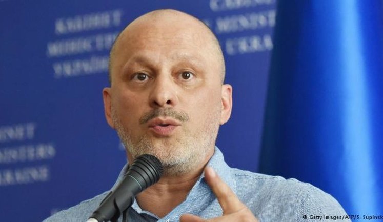 Встреча со штабом Зеленского по поводу дебатов прошла безрезультатно, - глава НОТУ Аласания