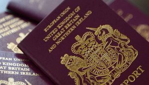 У Британії позбавили громадянство через зв’язки з РФ