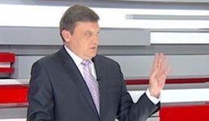 Грымчак: Взрывы в Макеевке устроили малолетки. ВИДЕО.