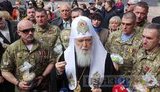 филарет упц софия киевская кп паска крашанки паски