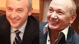Юра Енакиевский требует увольнения главы Таможенной службы Калетника
