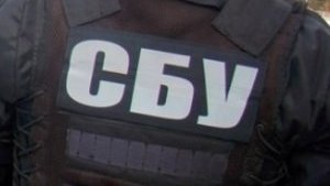 СБУ обшукала квартиру депутата Херсонської облради Ставицького у справі Гандзюк, - адвокат Ільченко