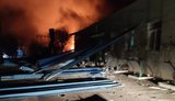 Цинічний удар по Одещині: пожежа на енергооб’єкті