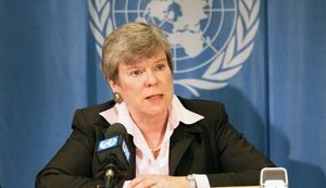 Україна поки на національному рівні не вирішила, що зацікавлена в отриманні ПДЧ, - заступник генсека НАТО Гаттемоллер
