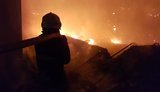Двоє дорослих і двоє дітей загинули під час пожежі в приватному будинку на Кіровоградщині, - джерело
