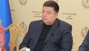 Court Fails To Pick Measure Of Restraint To Tupytskyi, Suspends Hearing For August 2
