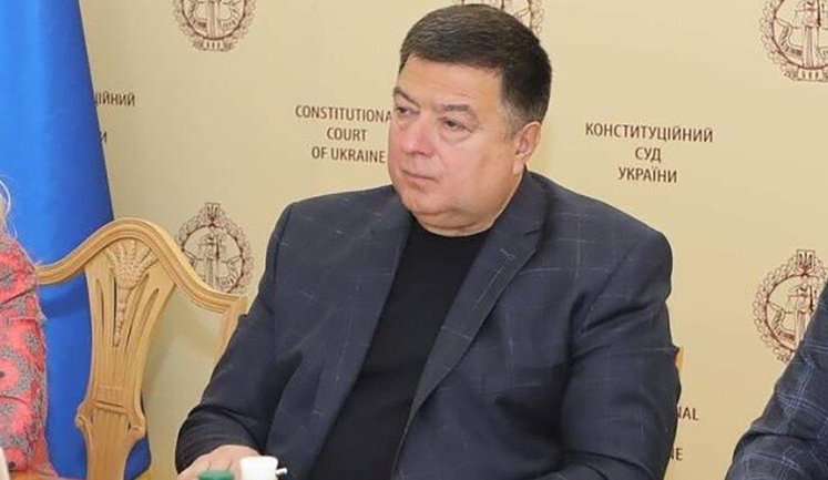 Court Fails To Pick Measure Of Restraint To Tupytskyi, Suspends Hearing For August 2