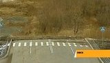 Дураки и дороги: В Омске построили дорогу, которая ведет в никуда, но исправно ее обслуживают. ВИДЕО.