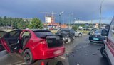 ДТП в Ірпені